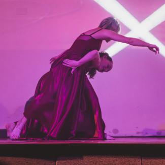 Danza moderna